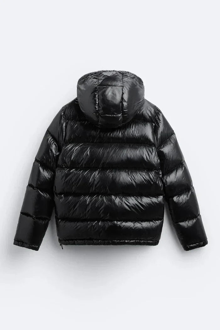 PUFFER - JACKET UNISEX
