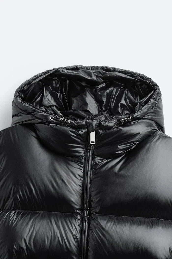 PUFFER - JACKET UNISEX