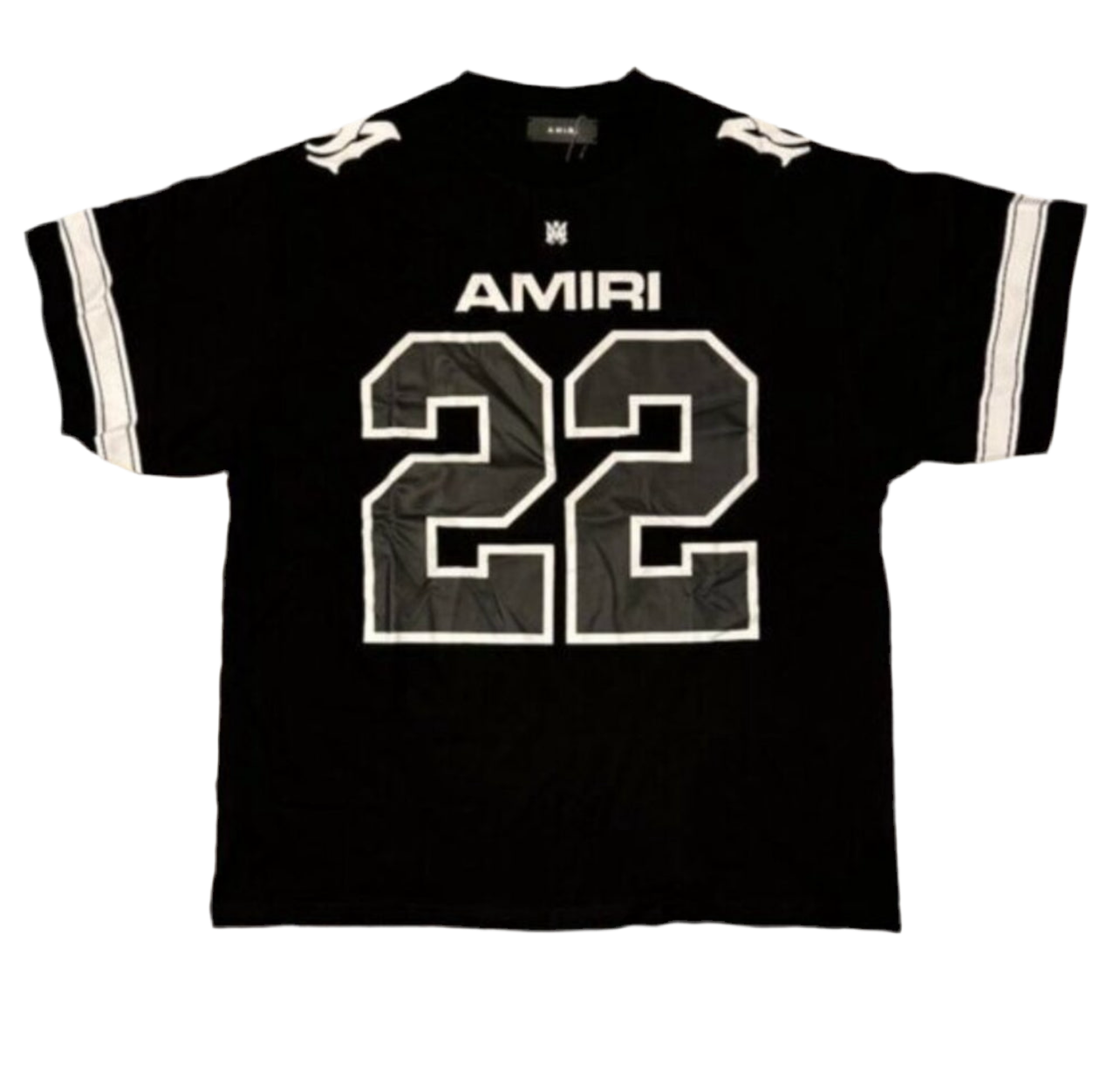 Amiri 22 Jersey
