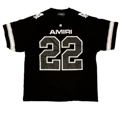 Amiri 22 Jersey