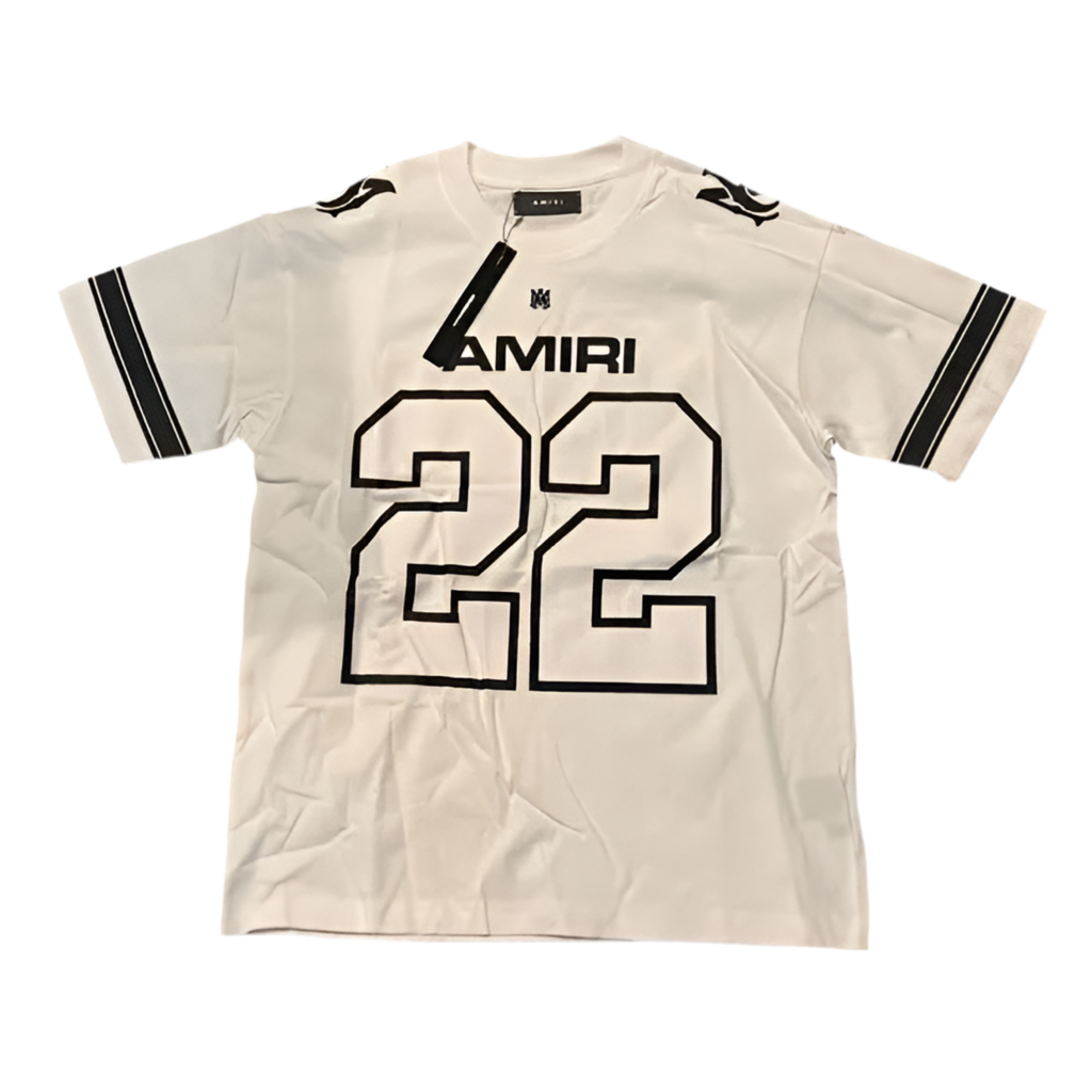 Amiri 22 Jersey