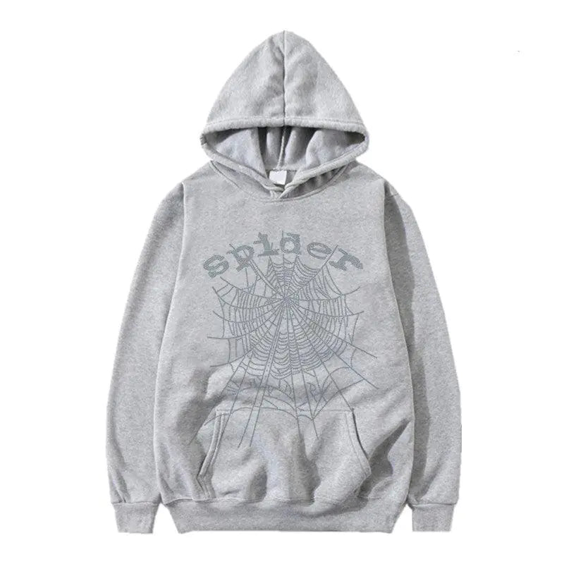 Spider Hoodie (Multiple Variants)