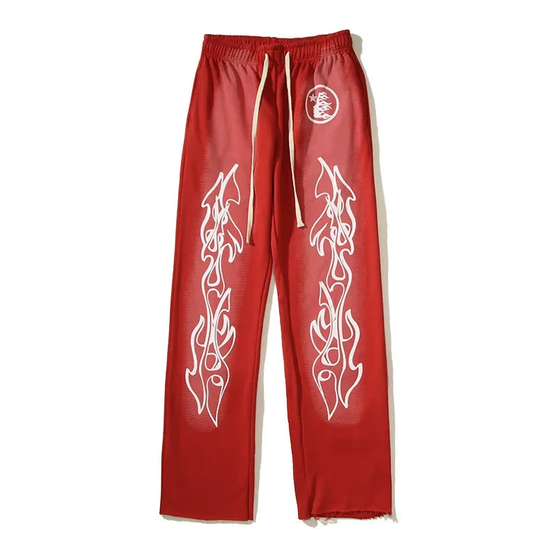 Hellstar Streetwear Sweatpants