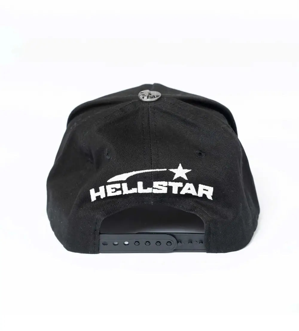 Hellstar Trucker Hat