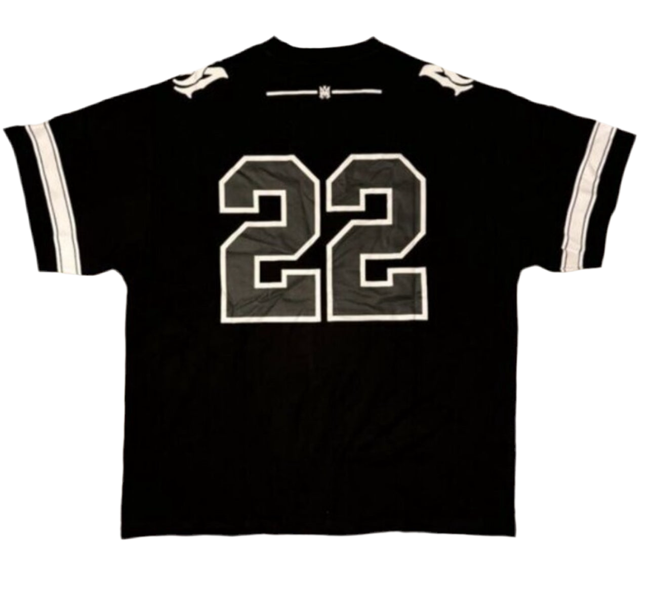Amiri 22 Jersey