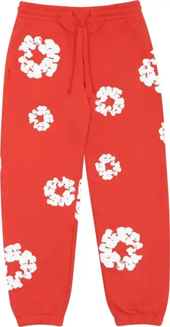 Denim Tears Streetwear Hoodies & Sweatpants