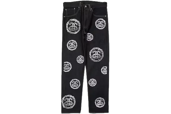 Stüssy Jeans