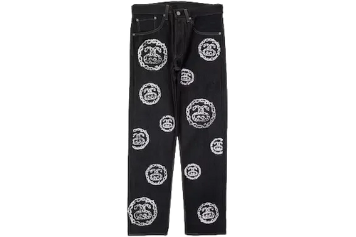 Stüssy Jeans