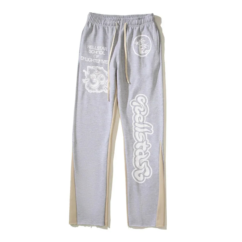 Hellstar Streetwear Sweatpants