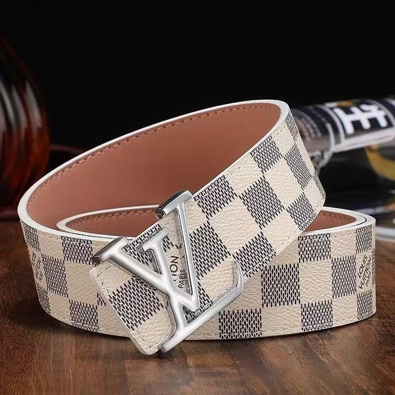LV Belts + Gift Box