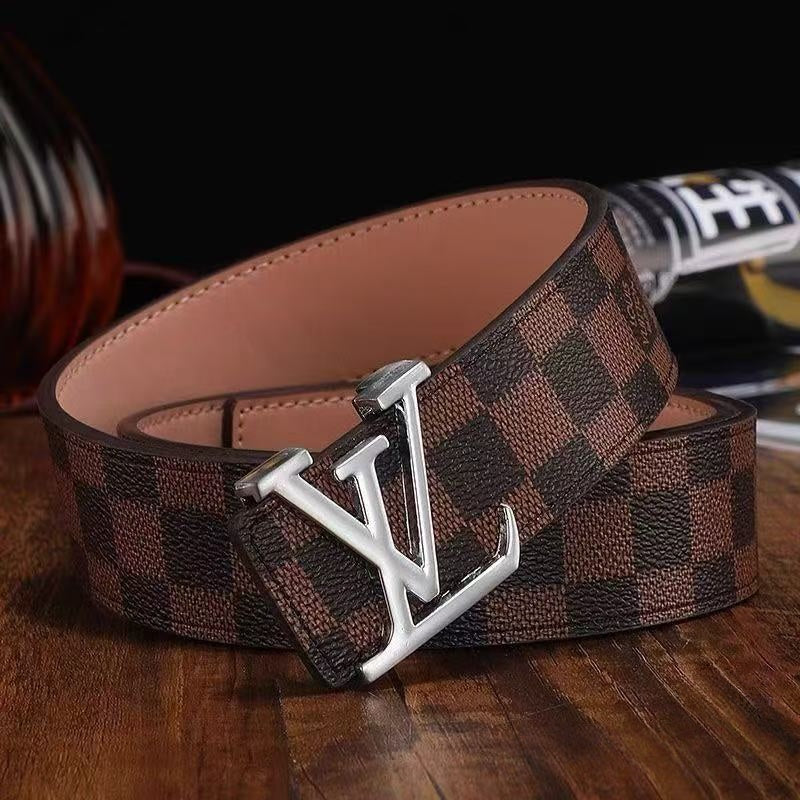 LV Belts + Gift Box