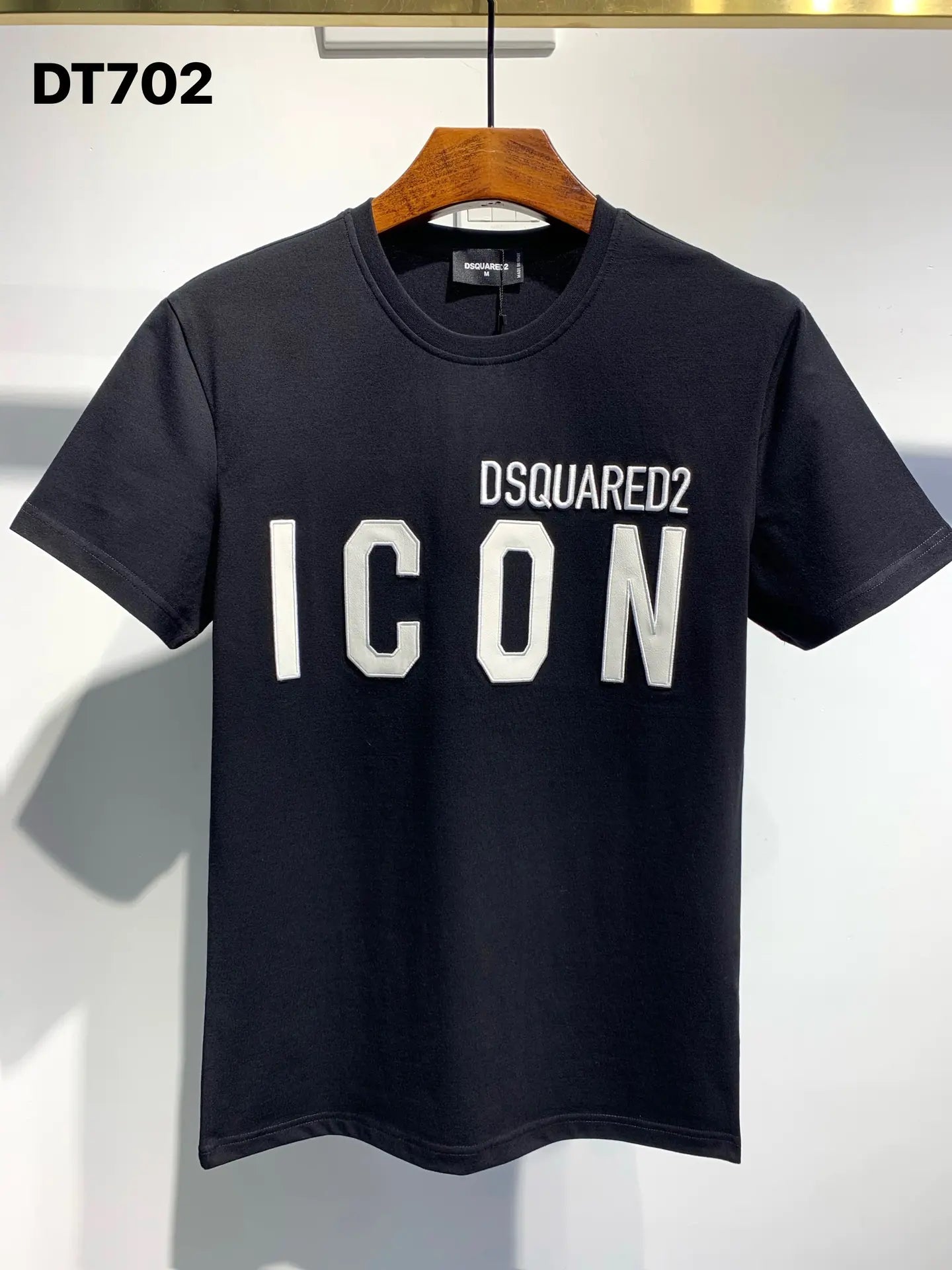 Y2K ICON Cotton T-Shirt for Men and Women