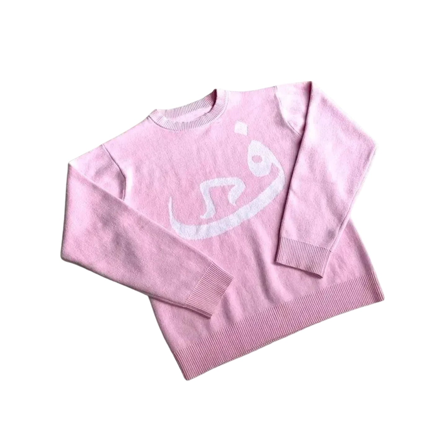 Y2K ARABIC – KNITTED SWEATER