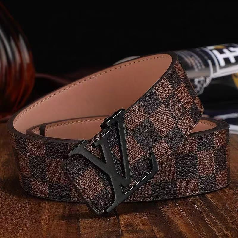 LV Belts + Gift Box