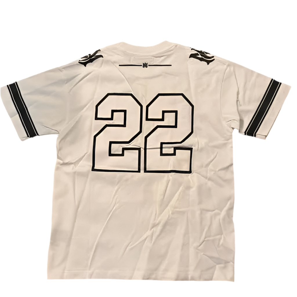 Amiri 22 Jersey