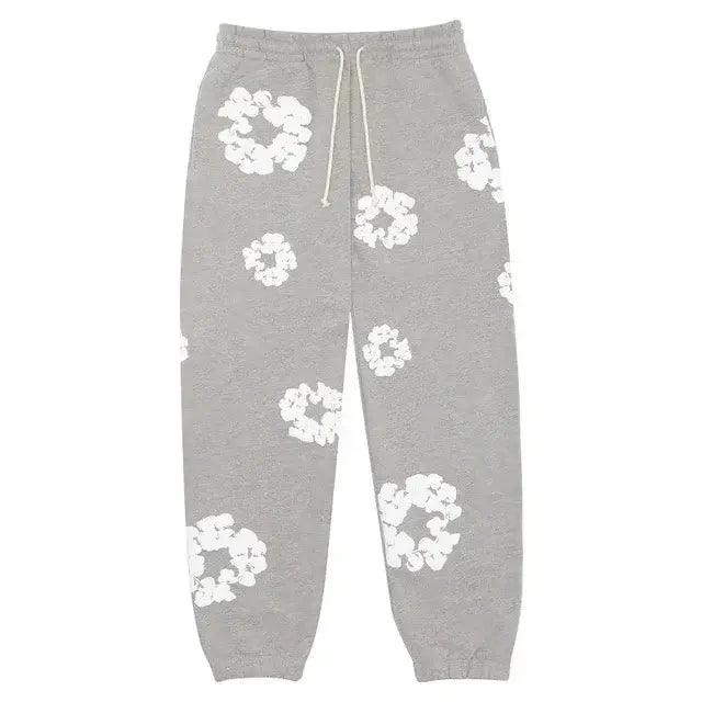 Denim Tears Streetwear Hoodies & Sweatpants