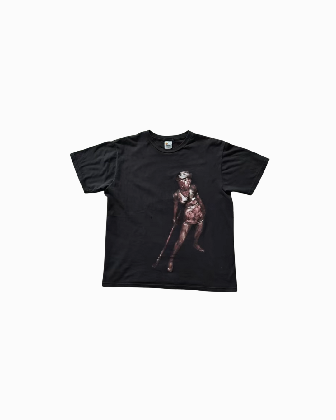 Vintage Shirt Collection