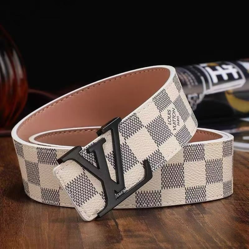 LV Belts + Gift Box