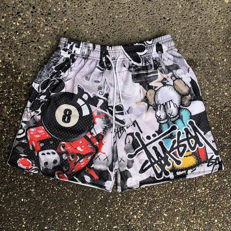 Stüssy Shorts