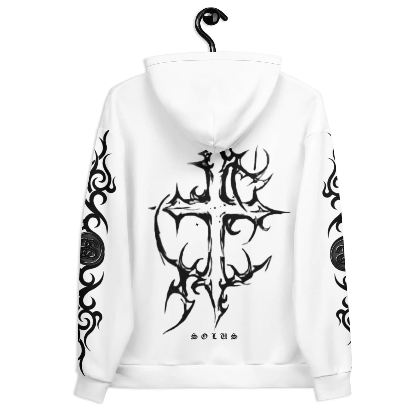 Solus Exclusive Unisex Hoodie