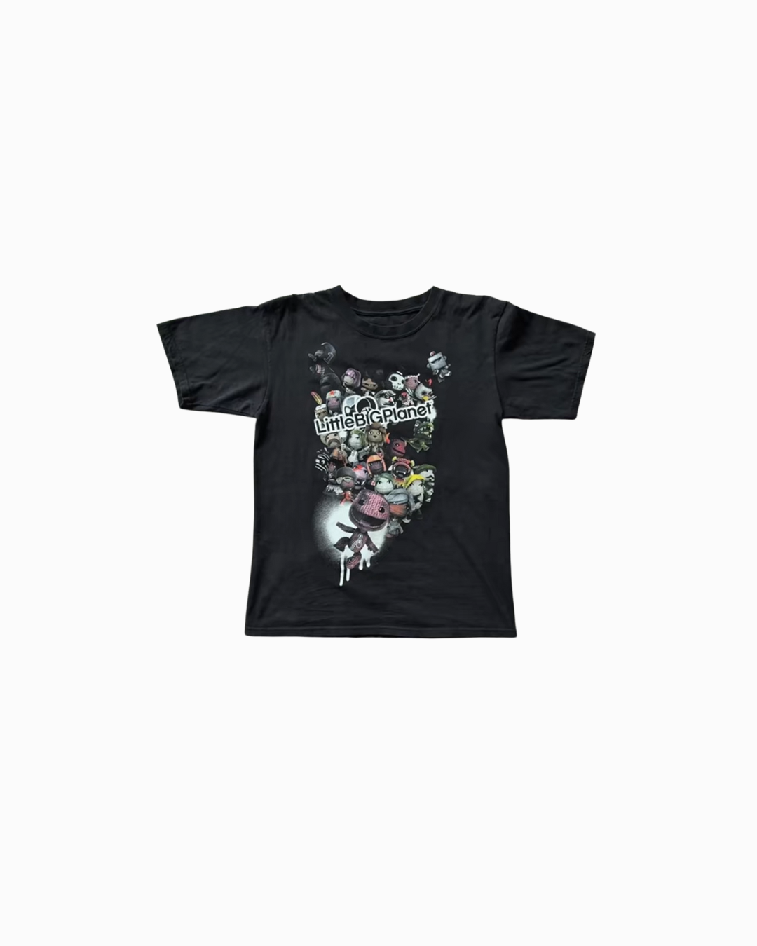 Vintage Shirt Collection