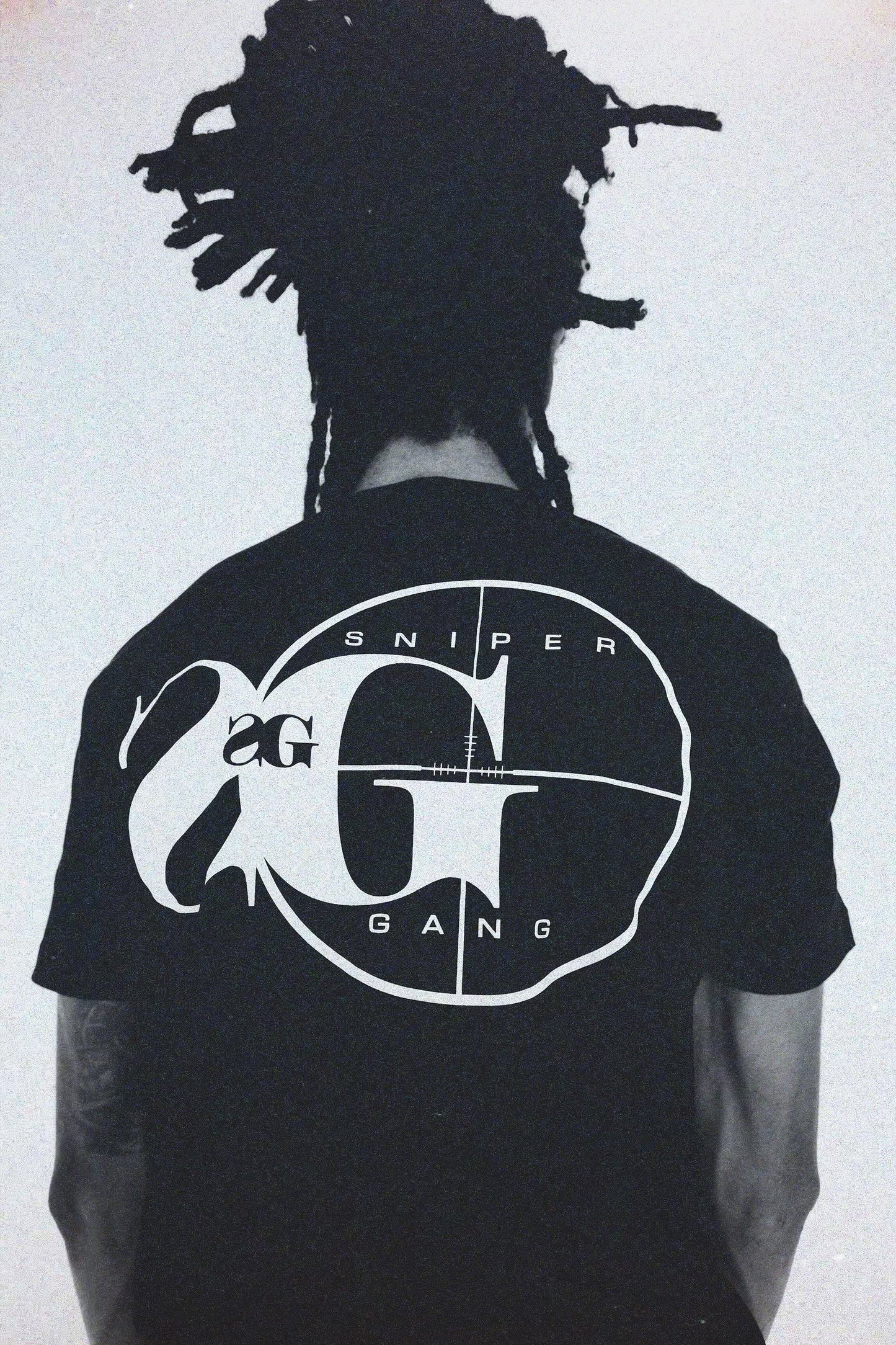 Never Die (Black)
