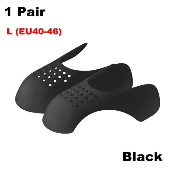 Crease Protector