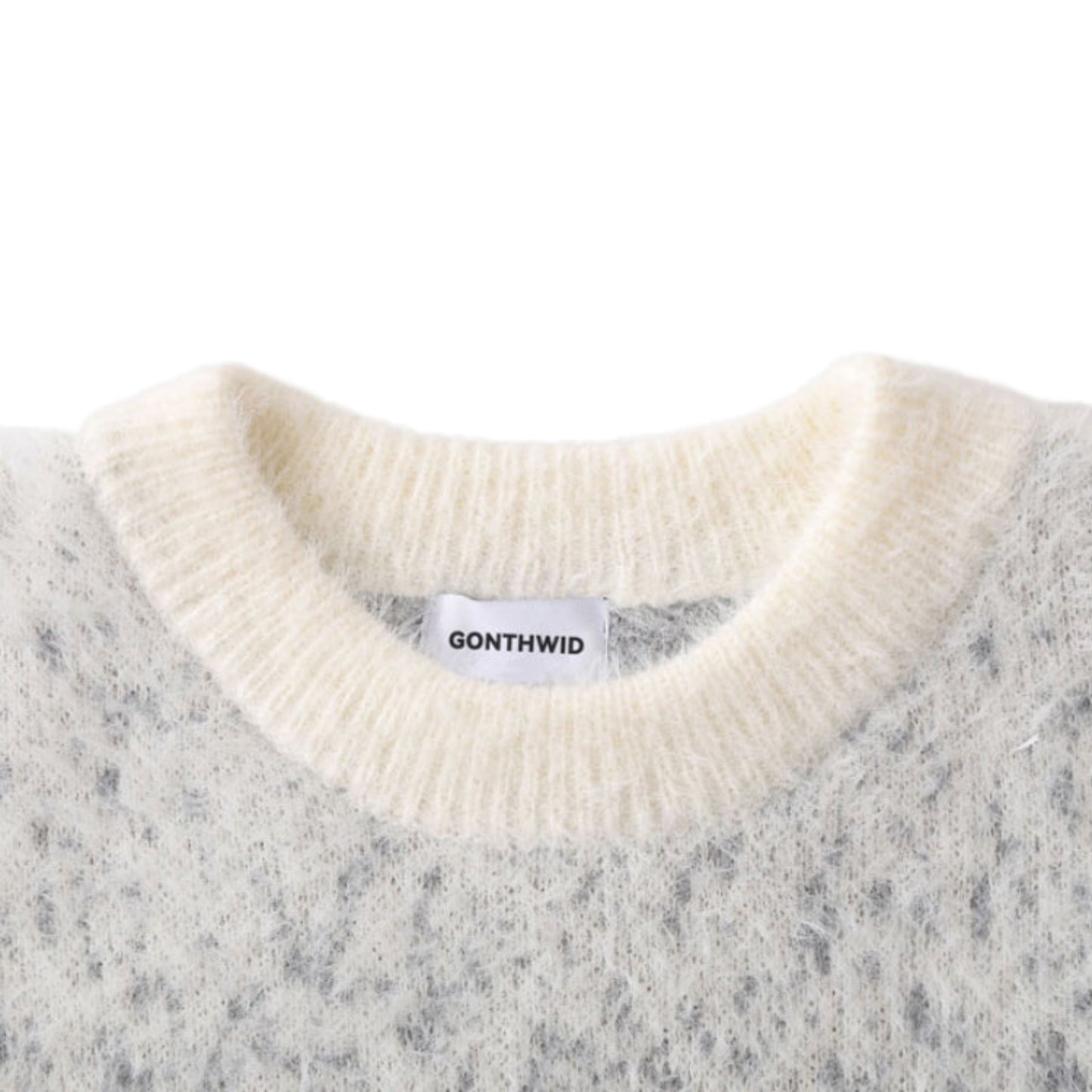 Y2K ASTRA – KNIT SWEATER