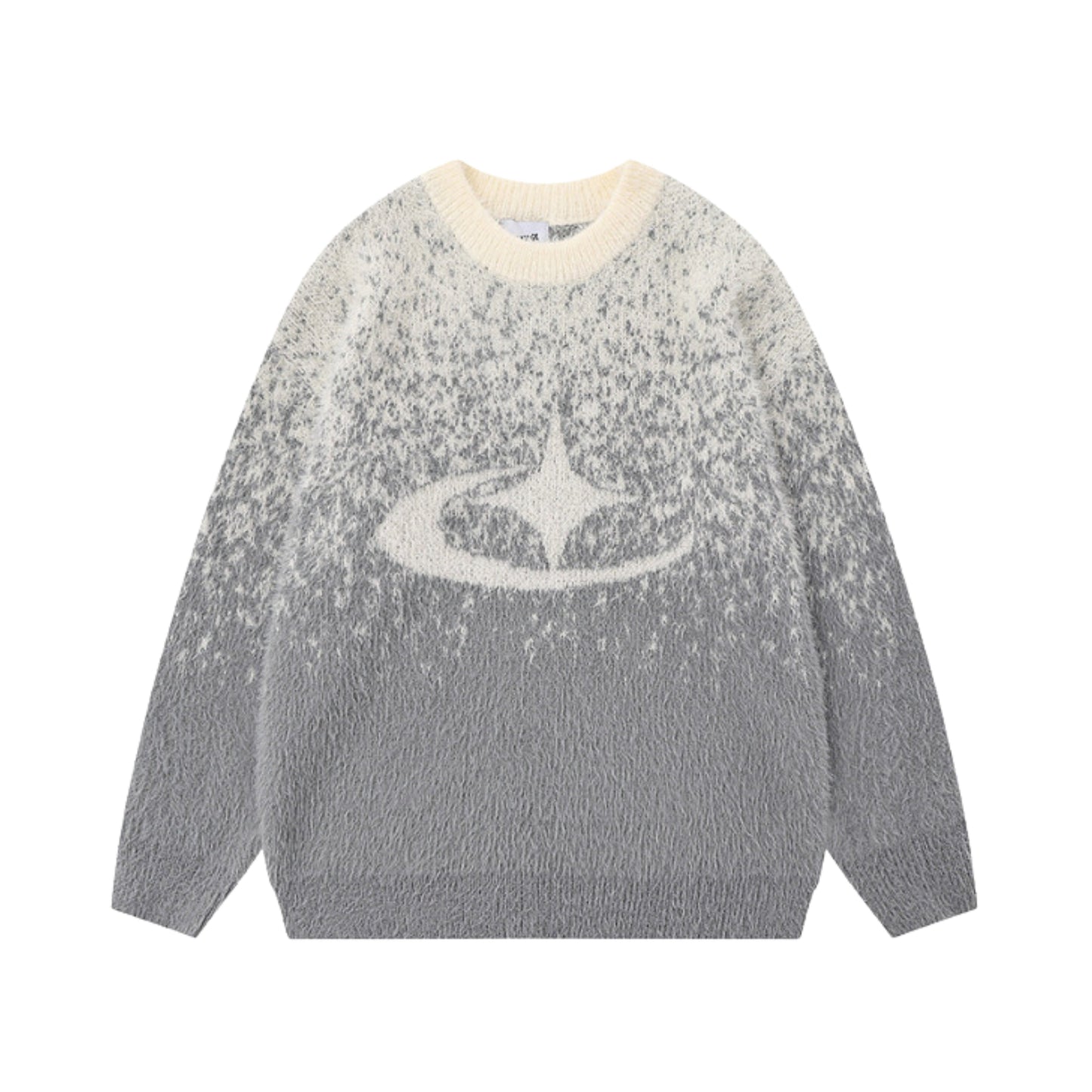 Y2K ASTRA – KNIT SWEATER