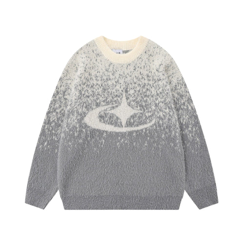 Y2K ASTRA – KNIT SWEATER