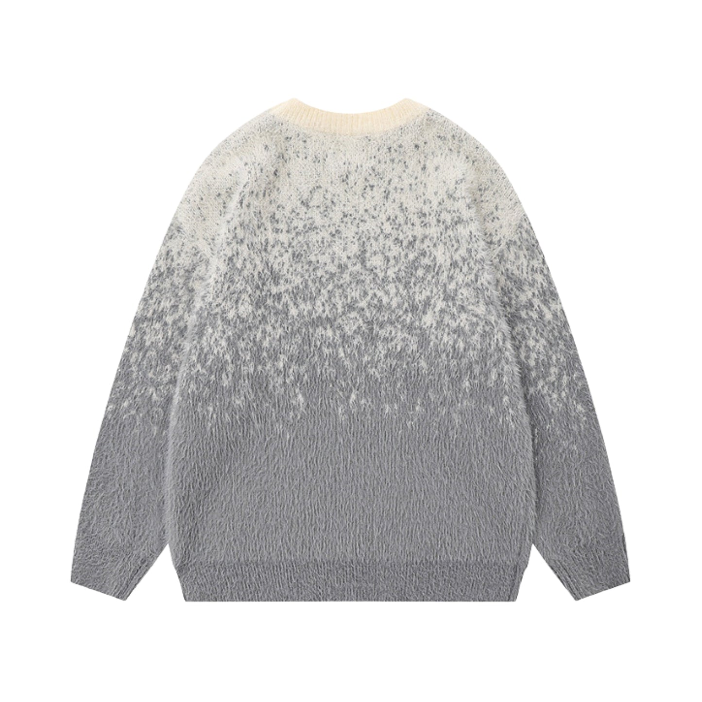 Y2K ASTRA – KNIT SWEATER