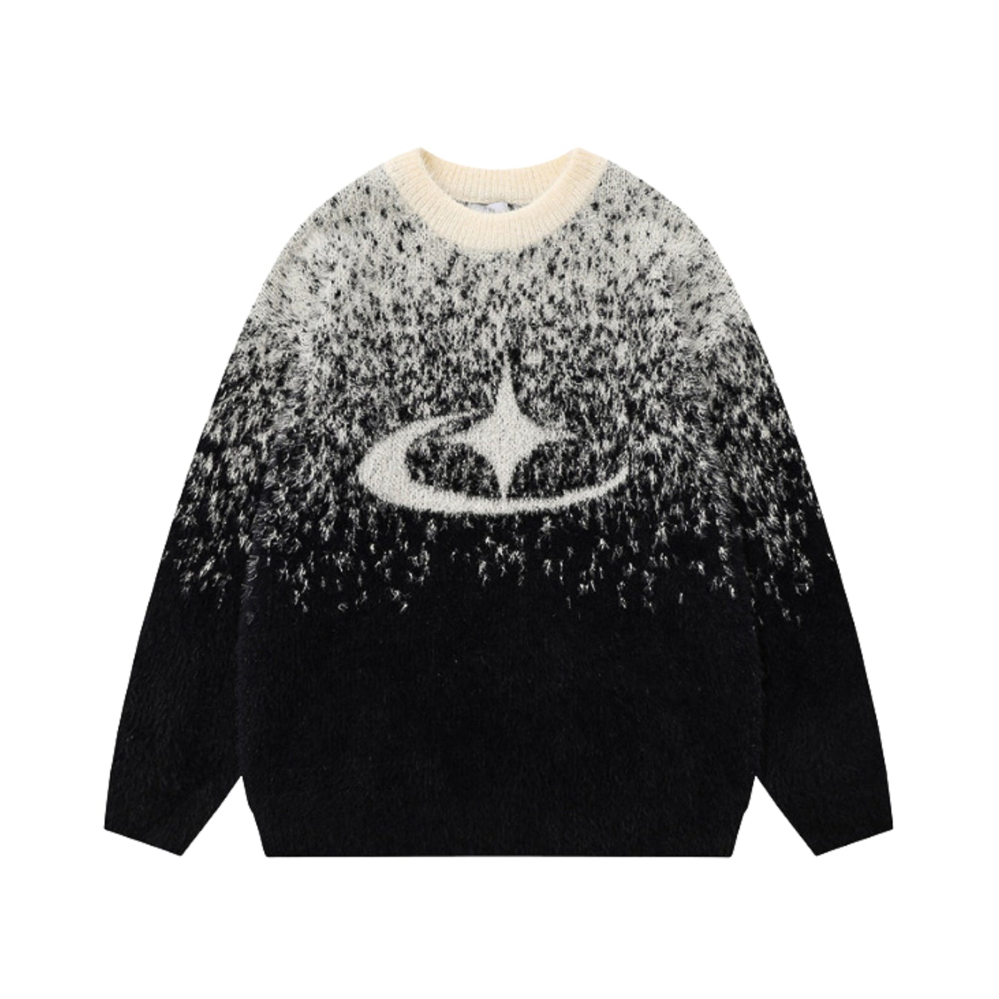 Y2K ASTRA – KNIT SWEATER
