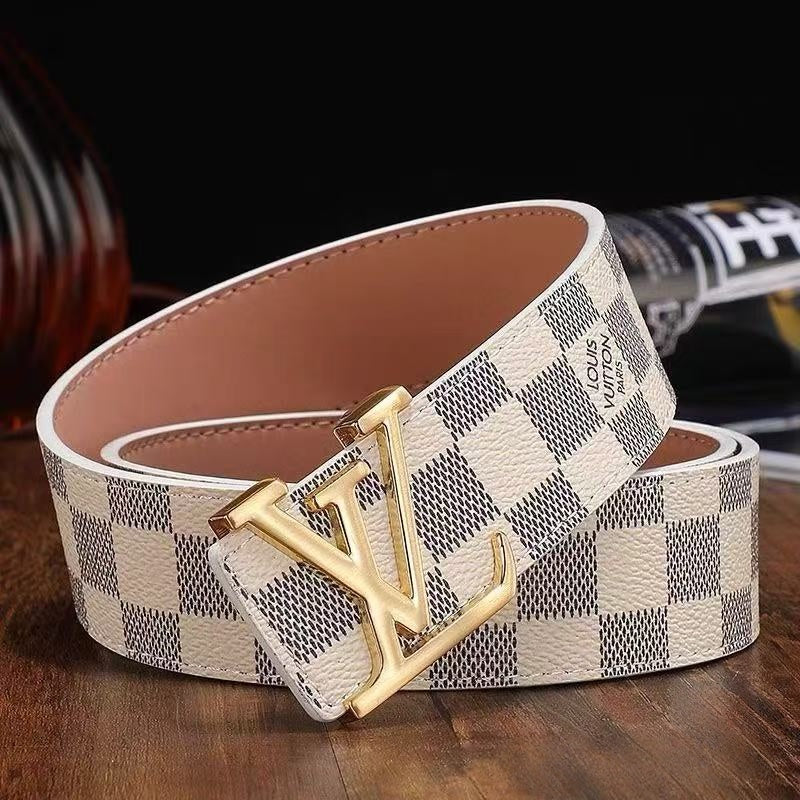 LV Belts + Gift Box