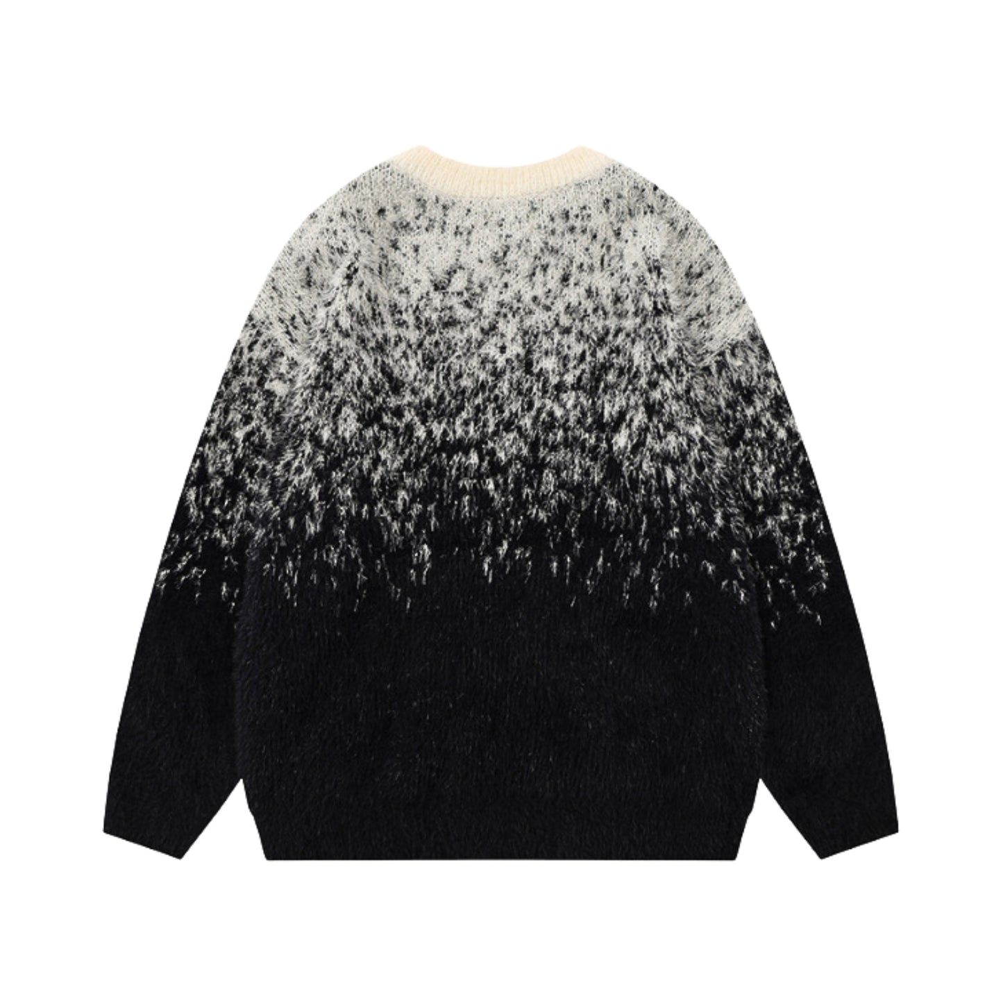 Y2K ASTRA – KNIT SWEATER