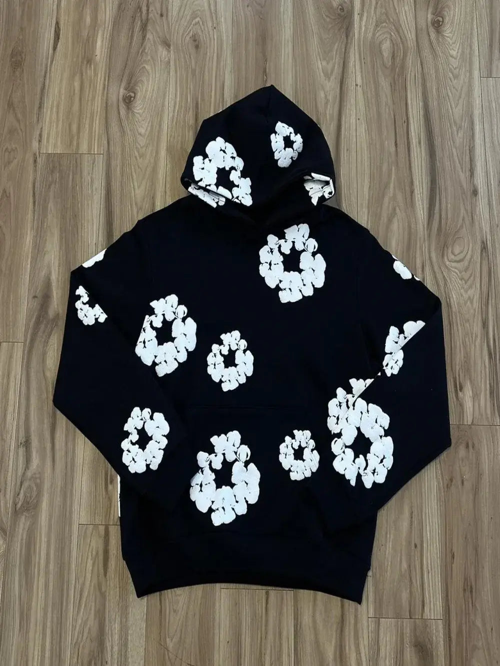 Denim Tears Streetwear Hoodies & Sweatpants