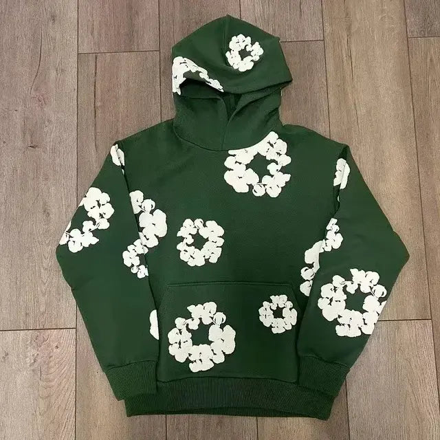 Denim Tears Streetwear Hoodies & Sweatpants