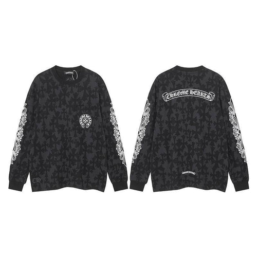 Chrome Hearts Long Sleeve