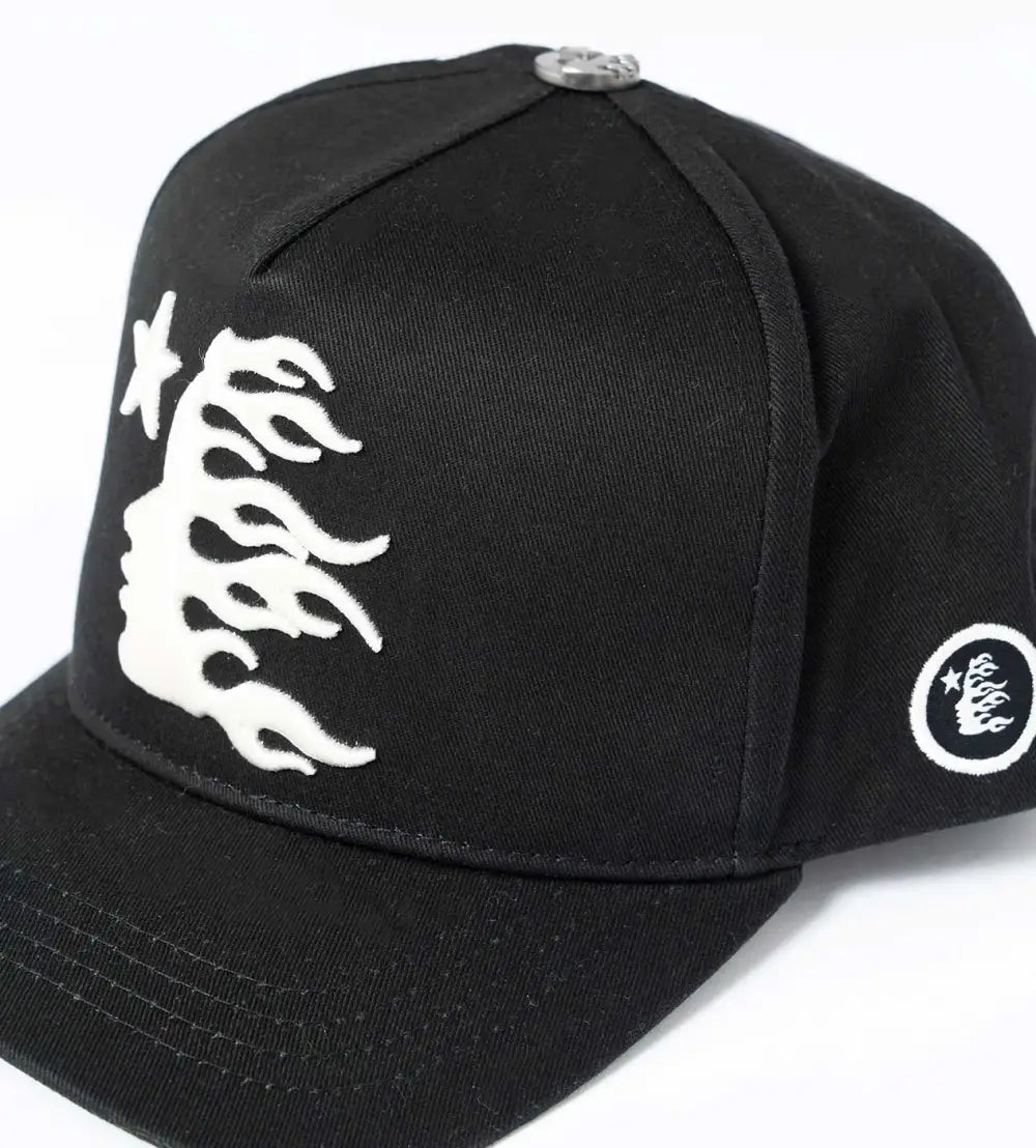 Hellstar Trucker Hat