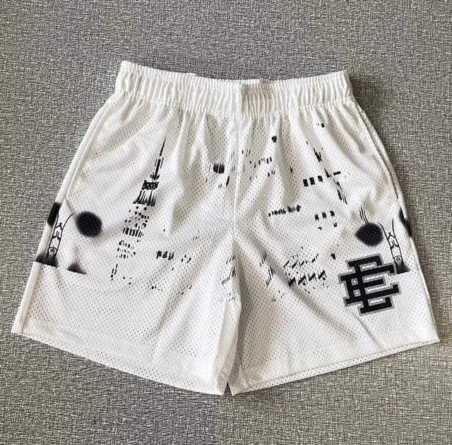 Eric Emanuel Shorts