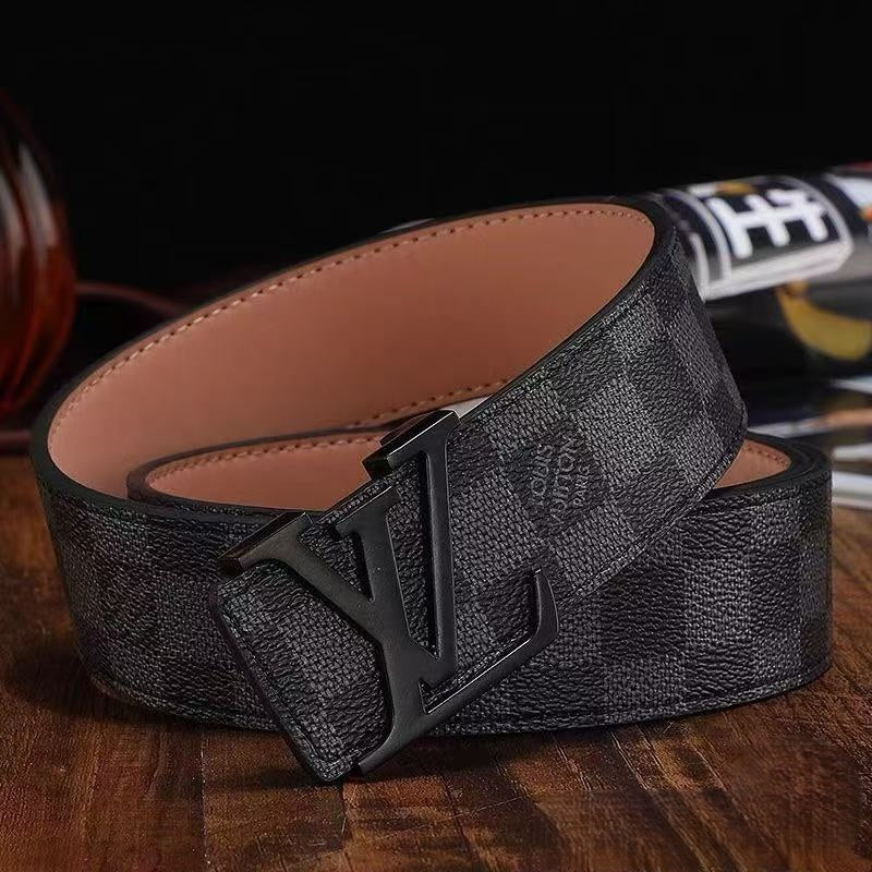 LV Belts + Gift Box