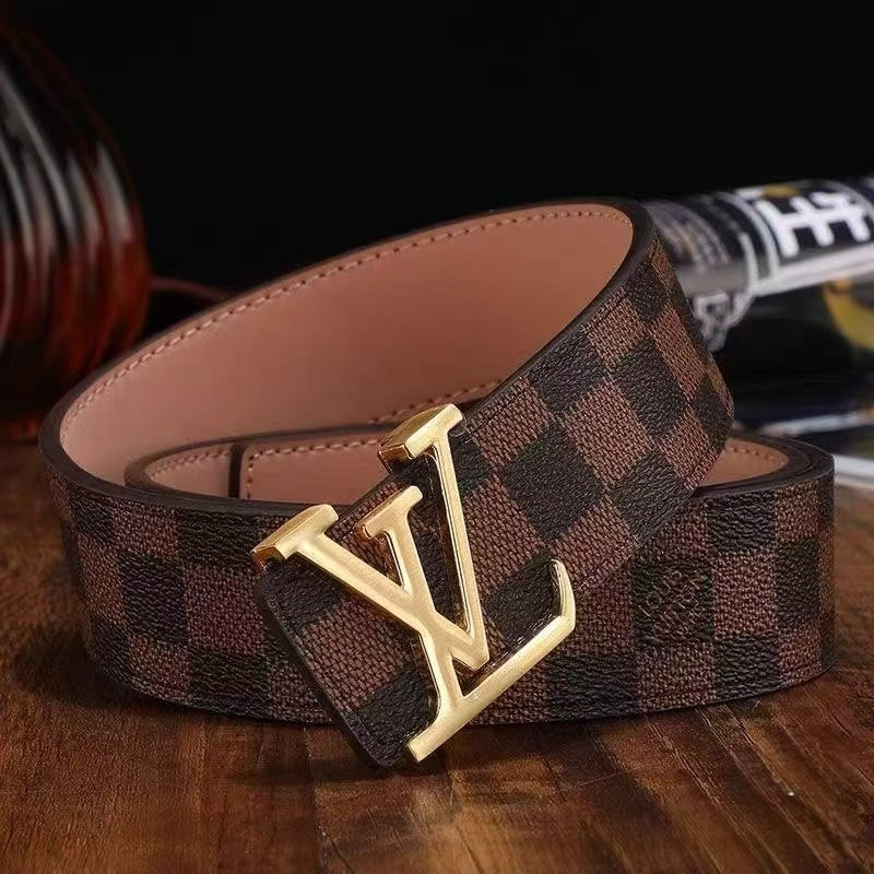 LV Belts + Gift Box