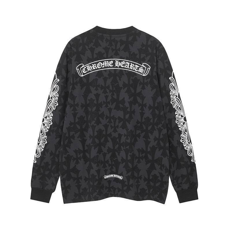 Chrome Hearts Long Sleeve
