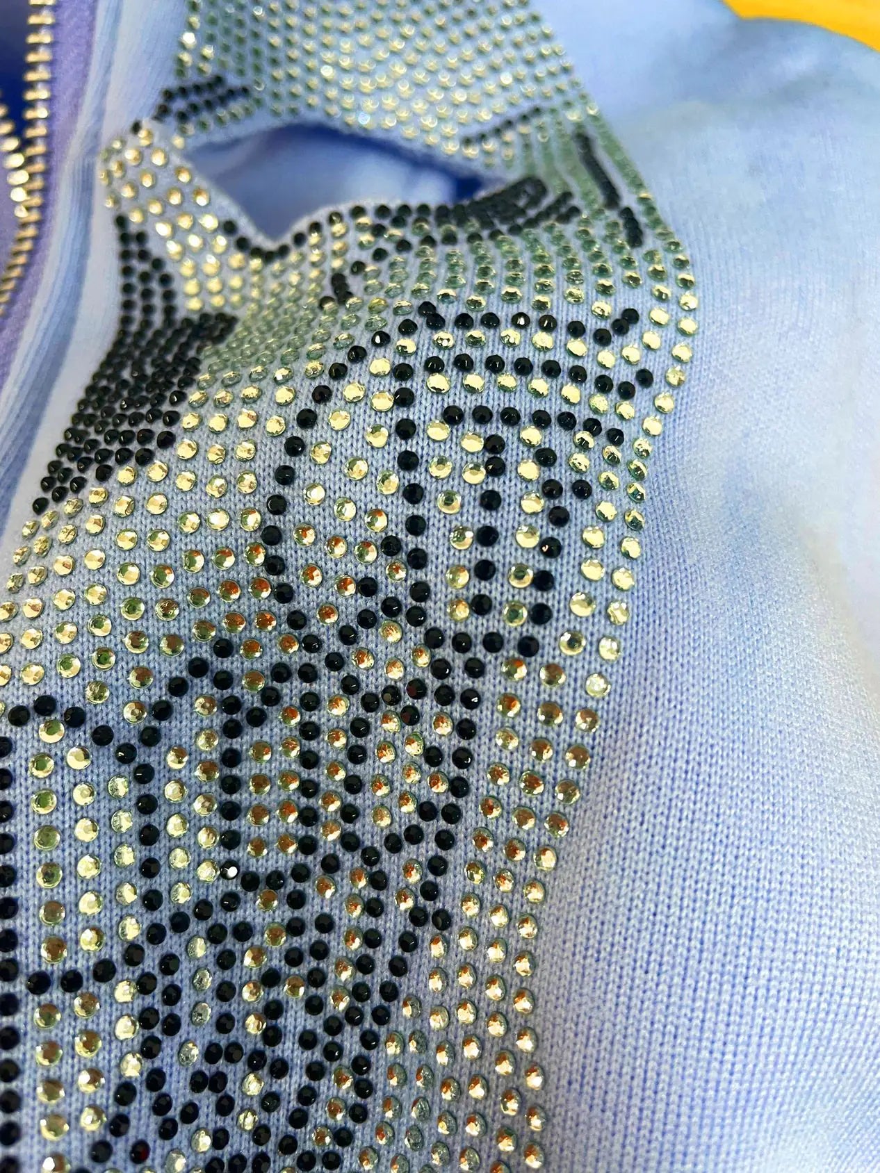 Y2K Zip-Ups