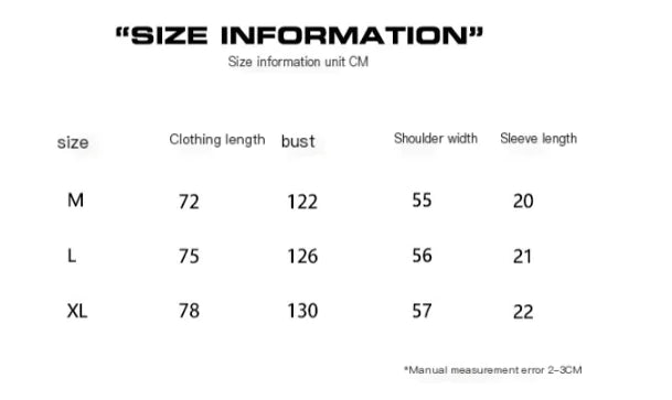 Choize Jersey T-Shirt