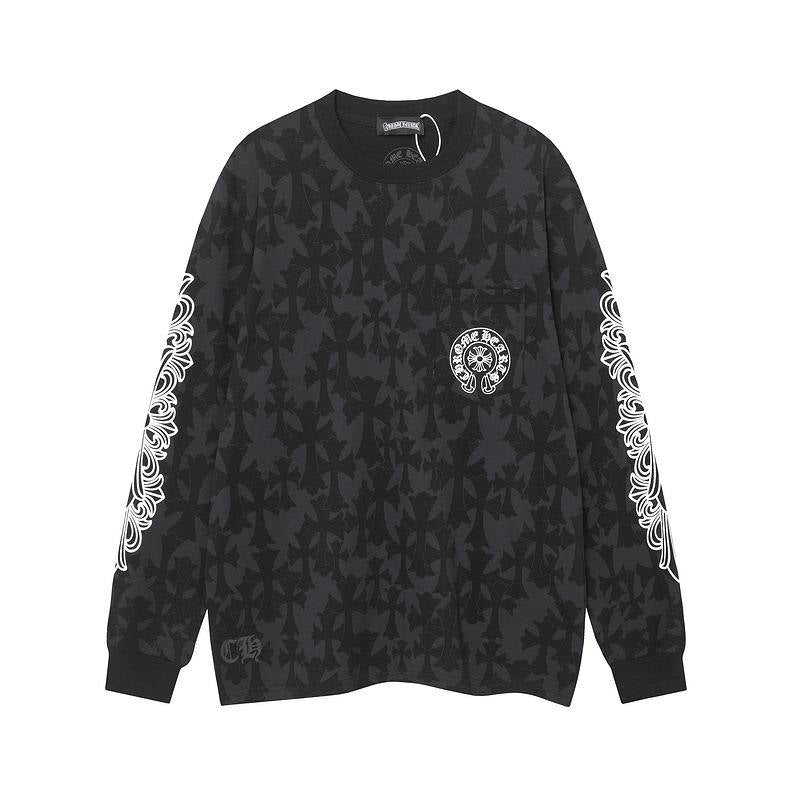Chrome Hearts Long Sleeve