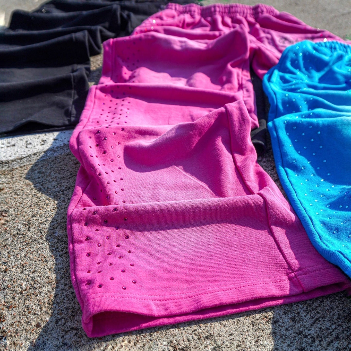 Pleasure & Desire Sweatpant - Pink