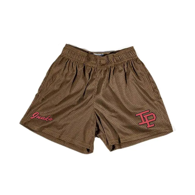 Inaka Power Shorts