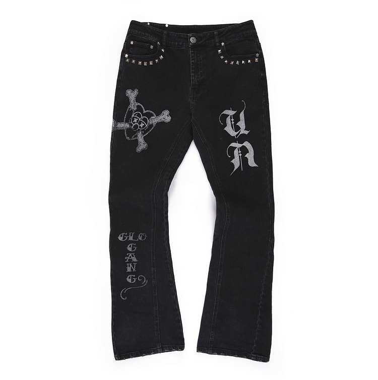 Chief Keef Designer Jeans