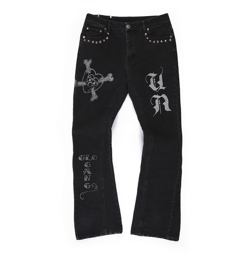 Chief Keef Designer Jeans