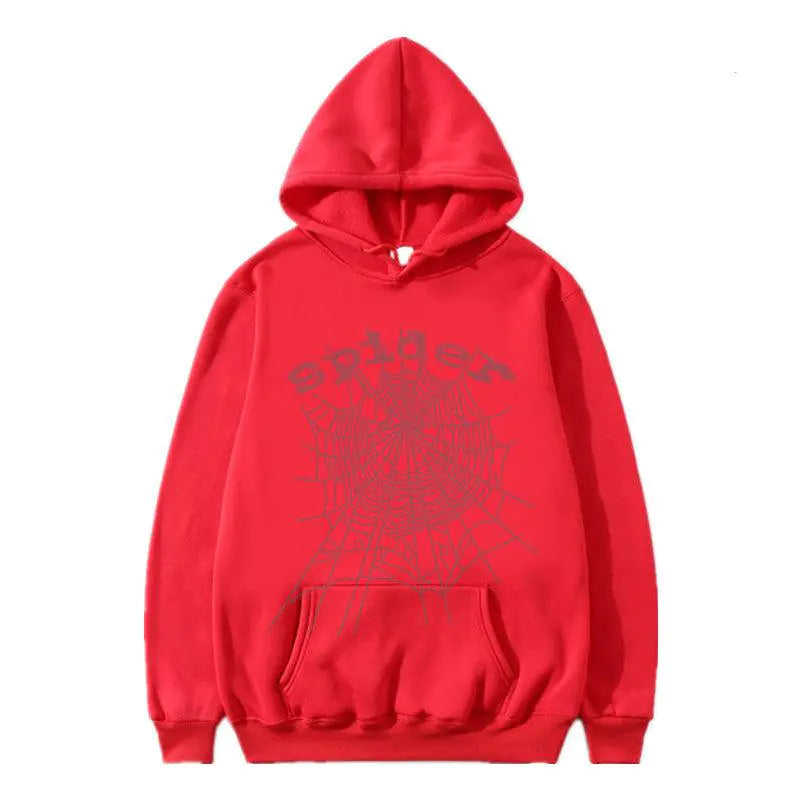Spider Hoodie (Multiple Variants)